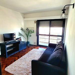 Apartamento de 1 Dormitorio